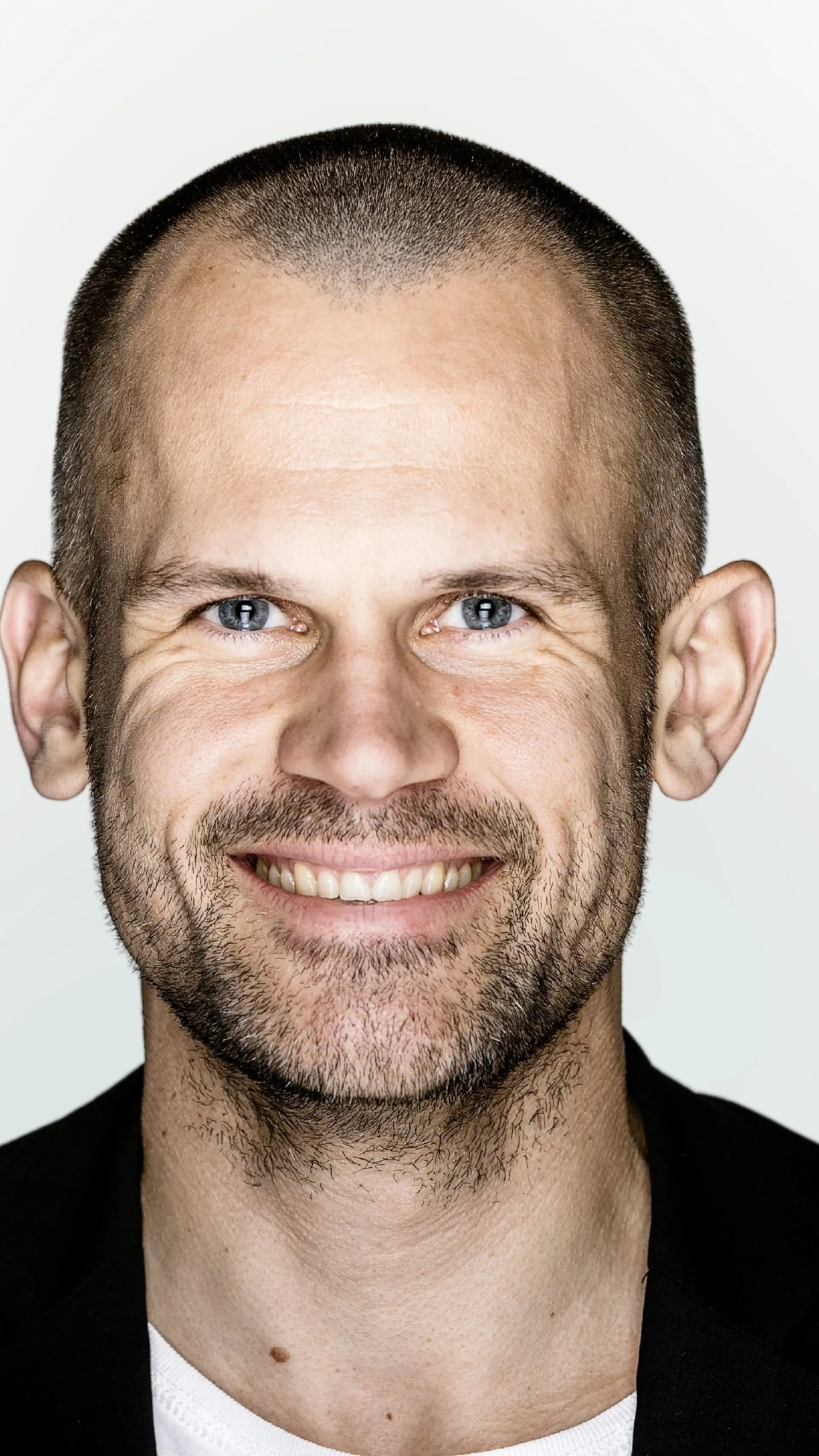 Stefan Holm