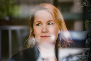 Duka upp för arbetsro