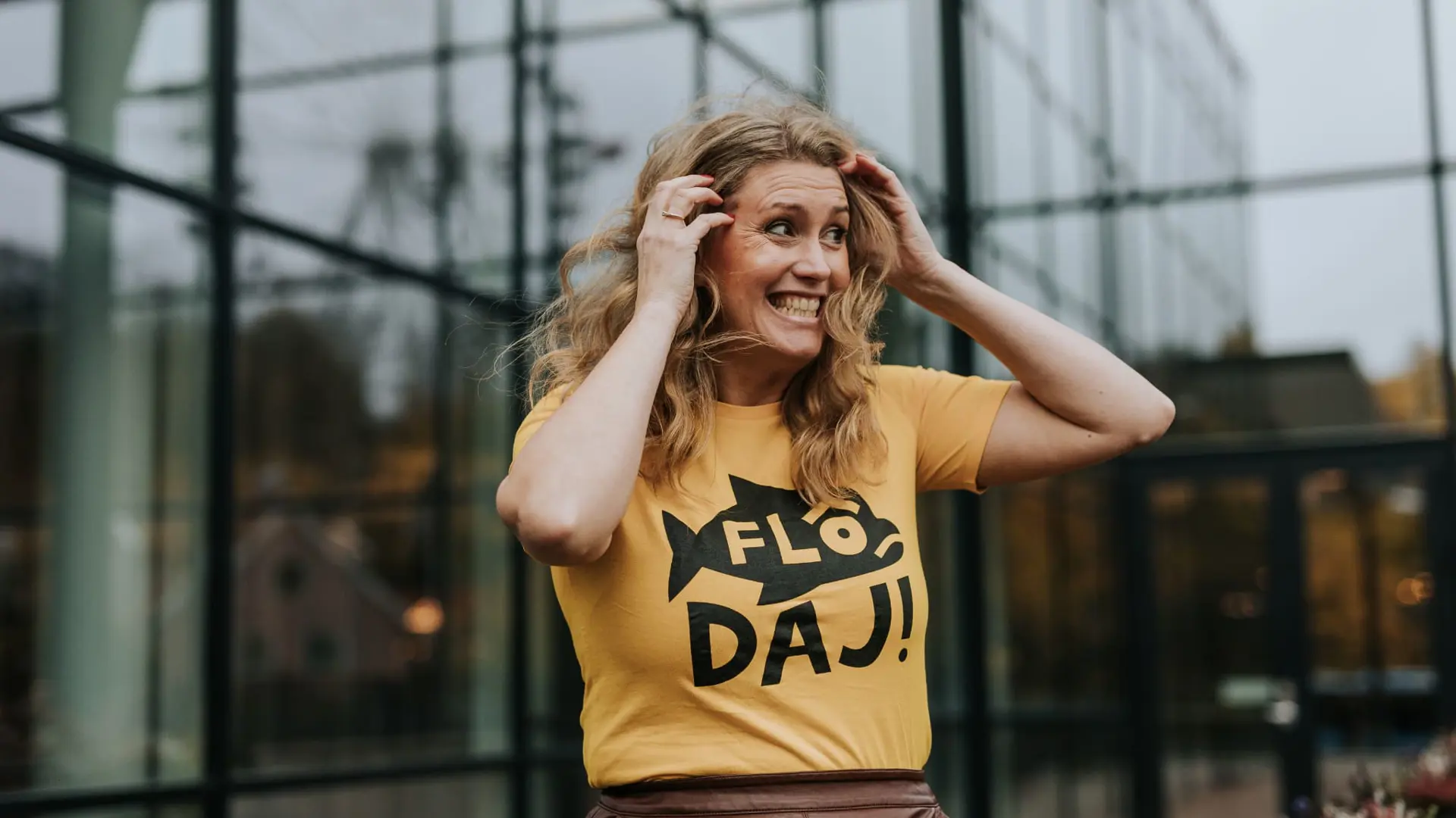 Linda U Johansson - <p data-start="213" data-end="357">Inspirerande föreläsare som kombinerar IT-expertis, humor och framtidsspaning om AI, Metaverse och digitala trender.</p>