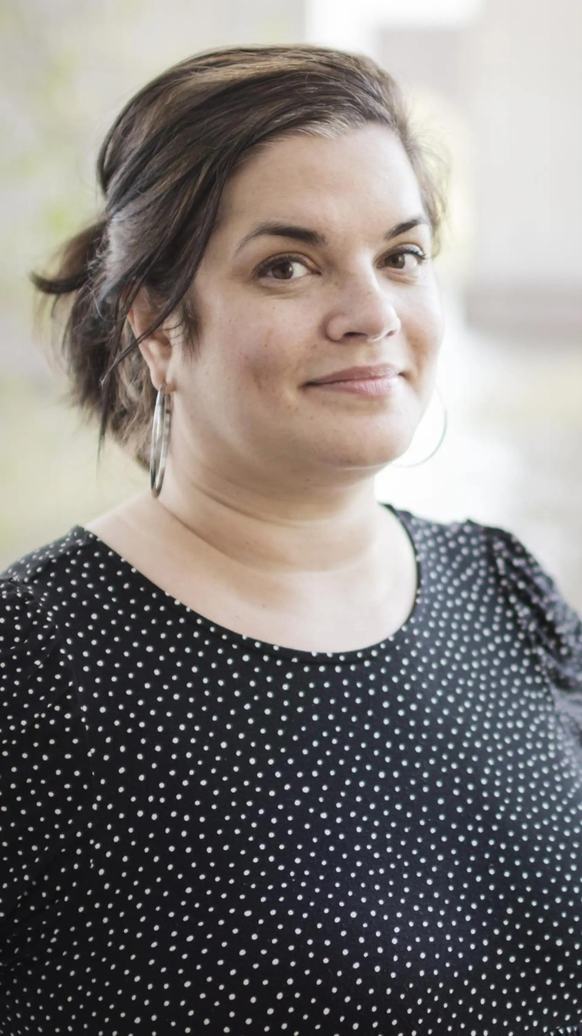 Reyhaneh Ahangaran