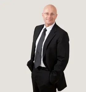 Jonas Ridderstråle