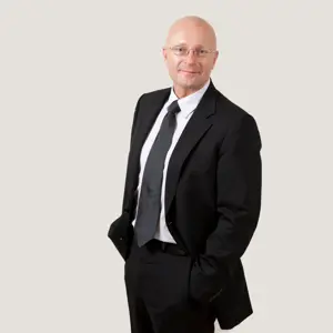 Jonas Ridderstråle
