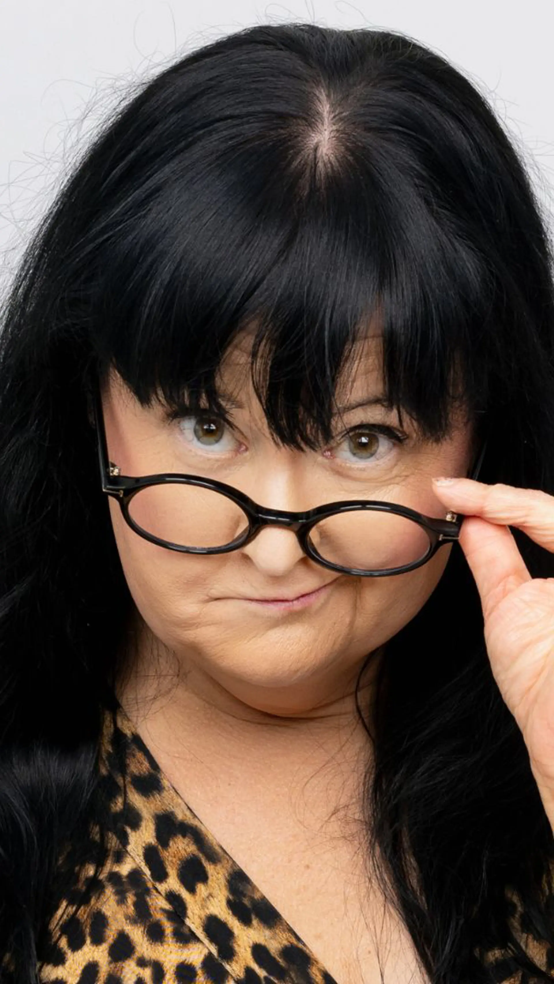 Charlotte Signahl