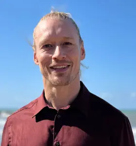 Anton Grip - Föreläsare som gör beslutsfattande, risk och psykologi konkret och engagerande
