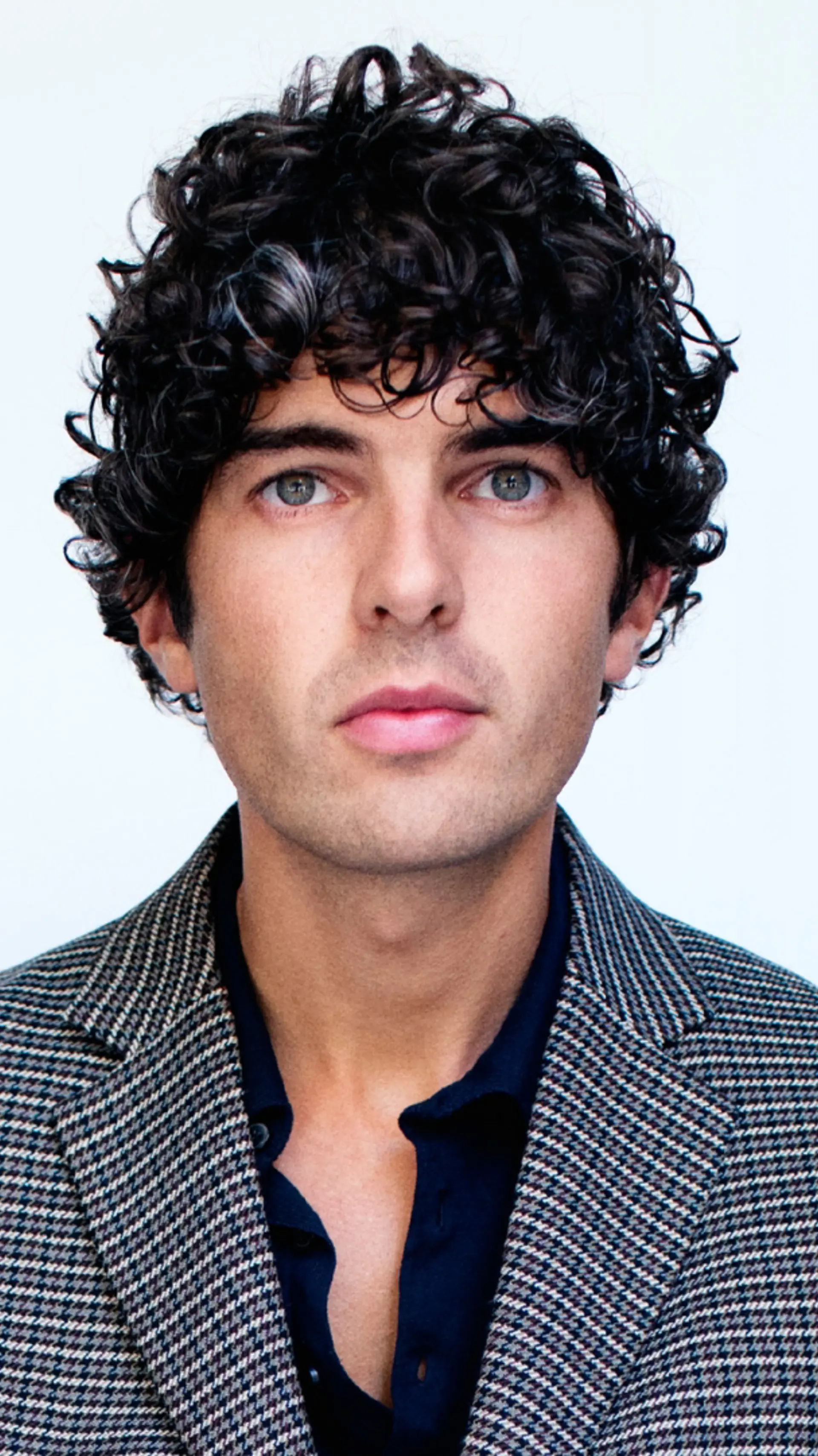 Daniel Hallberg