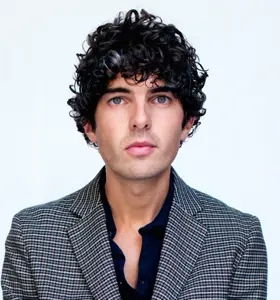 Daniel Hallberg