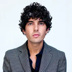 Daniel Hallberg
