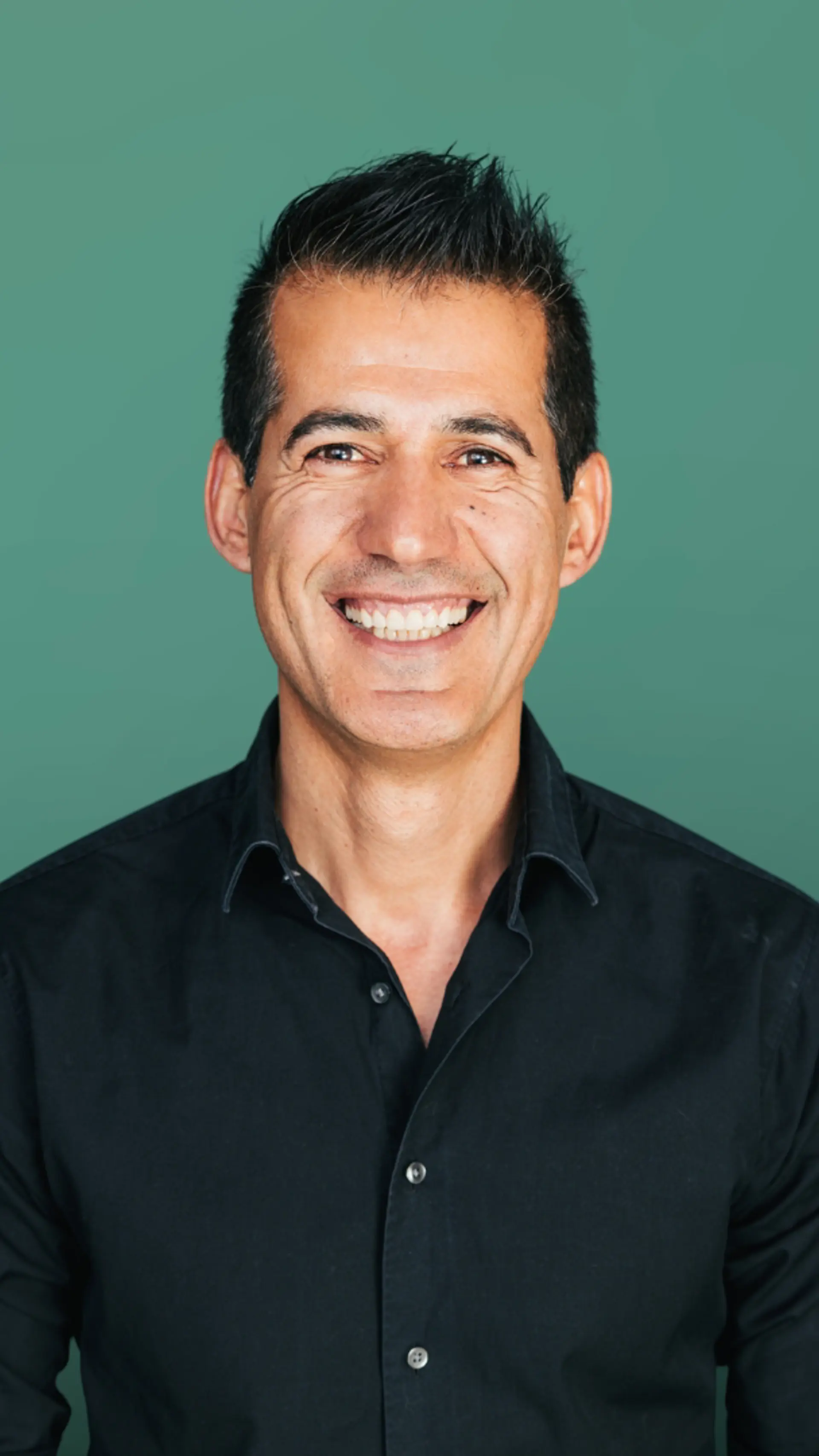 Kadir Meral