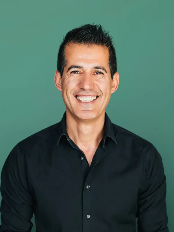 Kadir Meral
