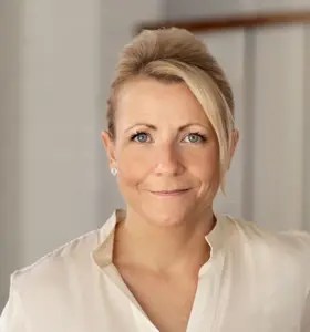 Margaretha Öström