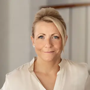 Margaretha Öström