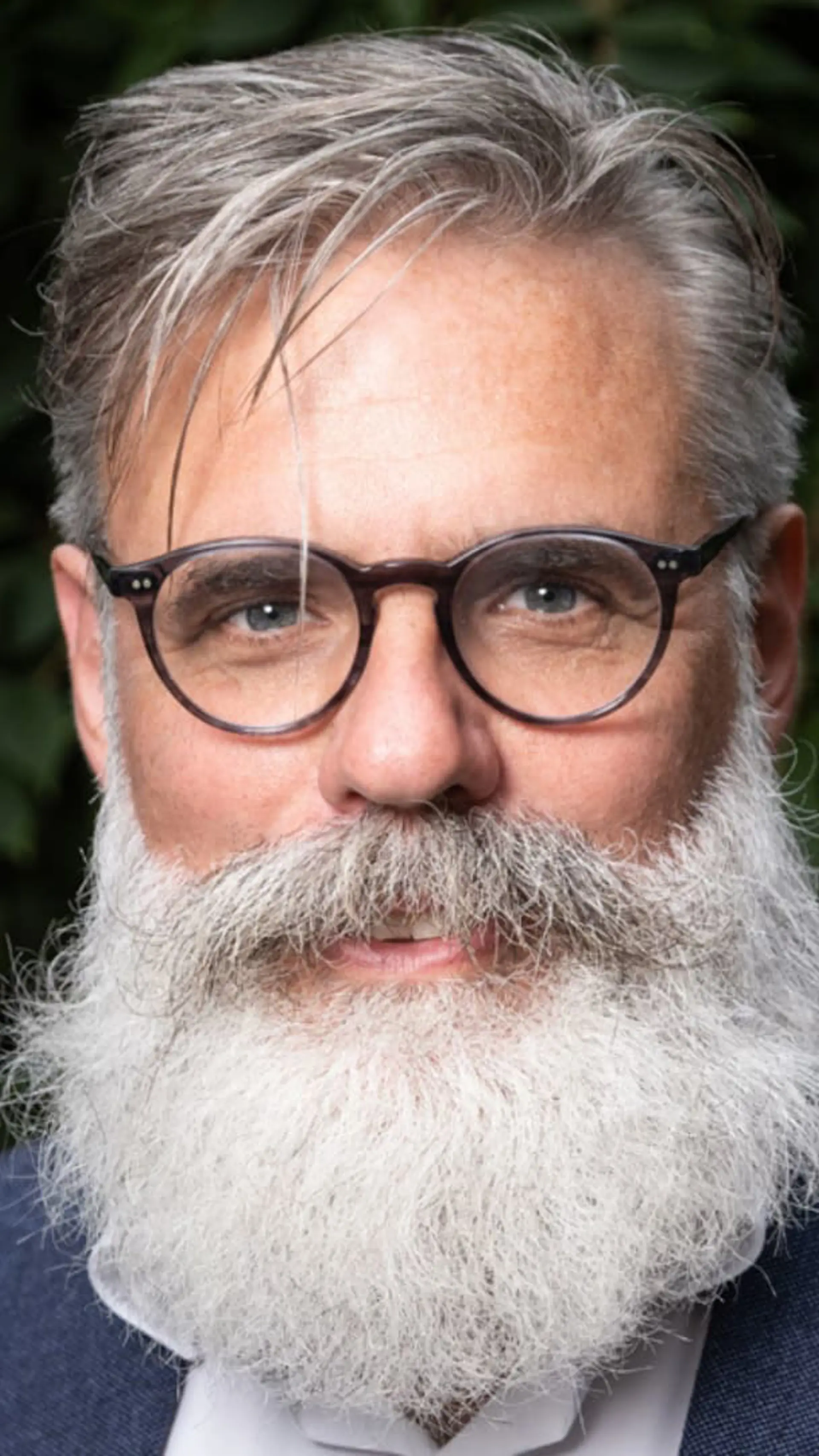 Christer Mattsson