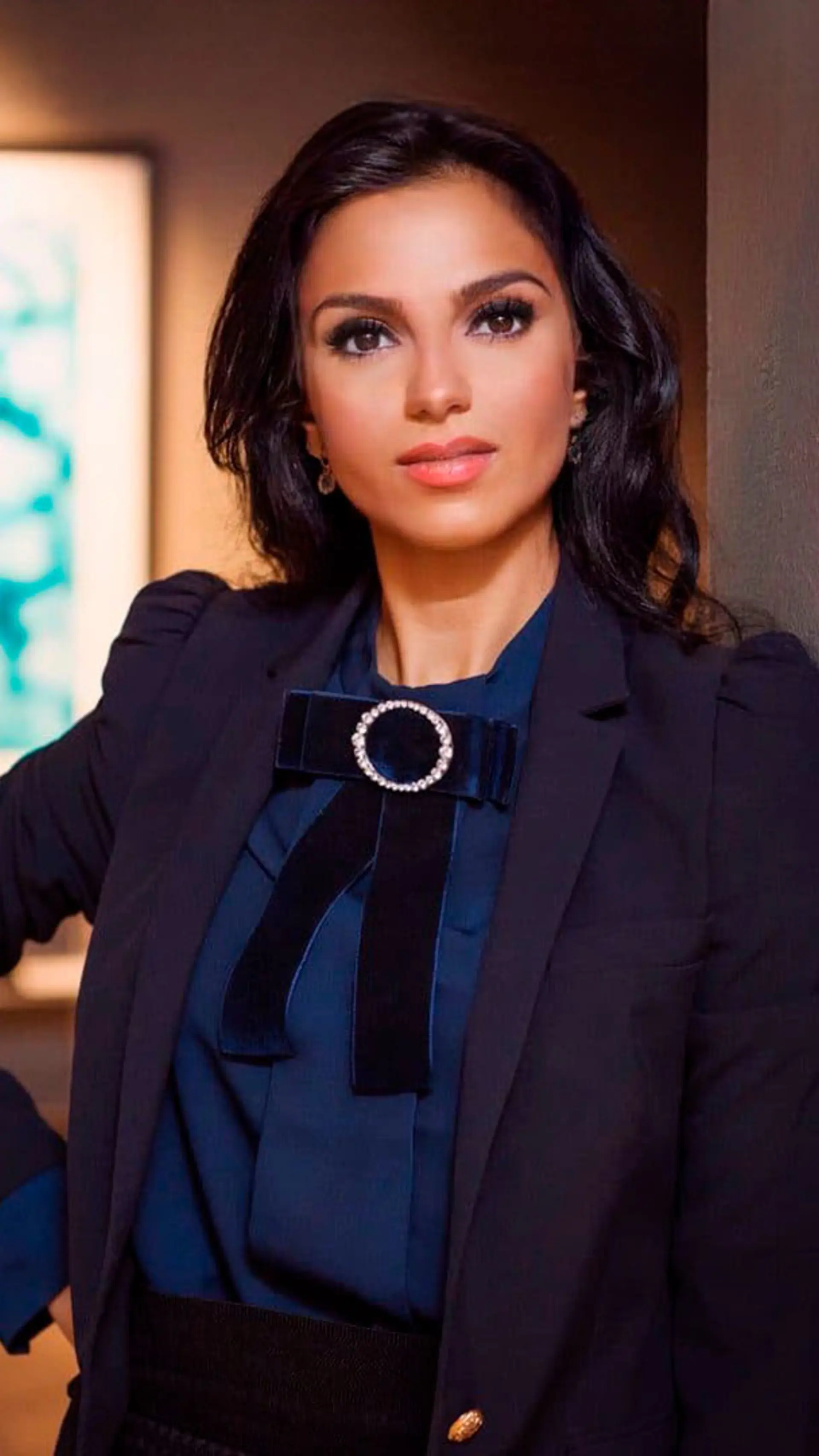 Shoka Åhrman