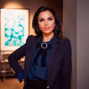 Shoka Åhrman