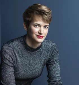 Siri Helle
