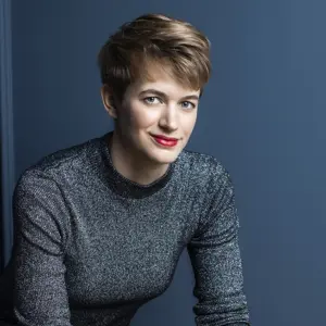 Siri Helle