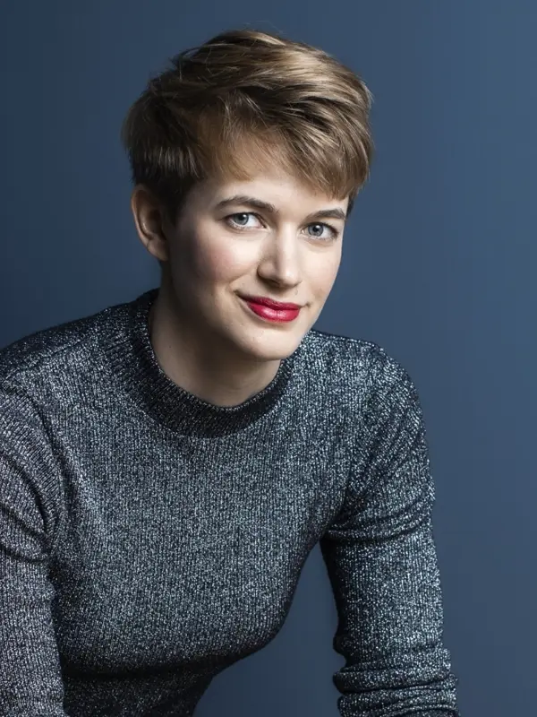 Siri Helle
