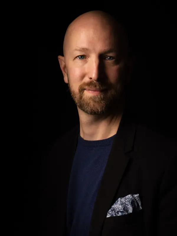 Gunnar Söderberg