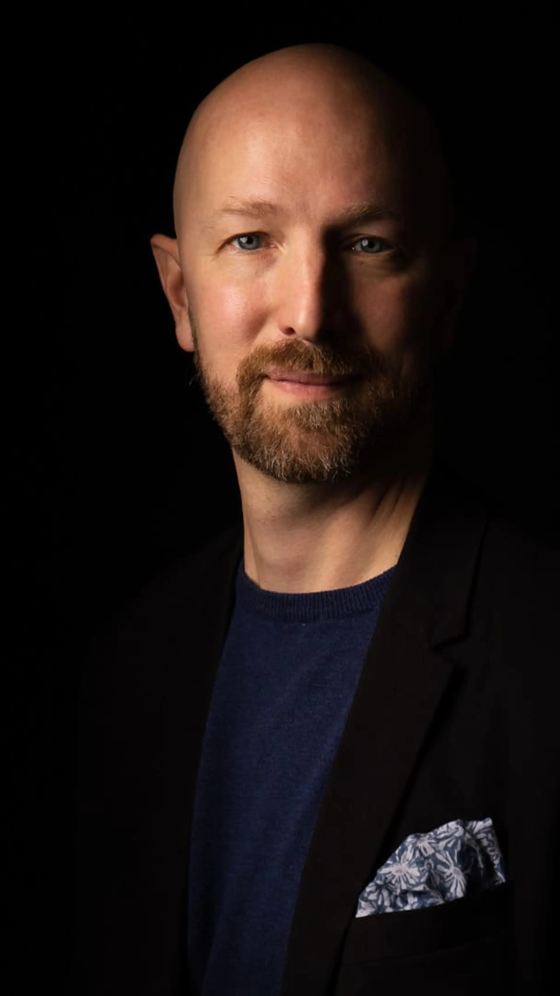 Gunnar Söderberg - <p data-start="244" data-end="409">Gunnar Söderberg visar hur tillit och trygghet skapar engagerade team och en arbetsmiljö där människor presterar och trivs</p>