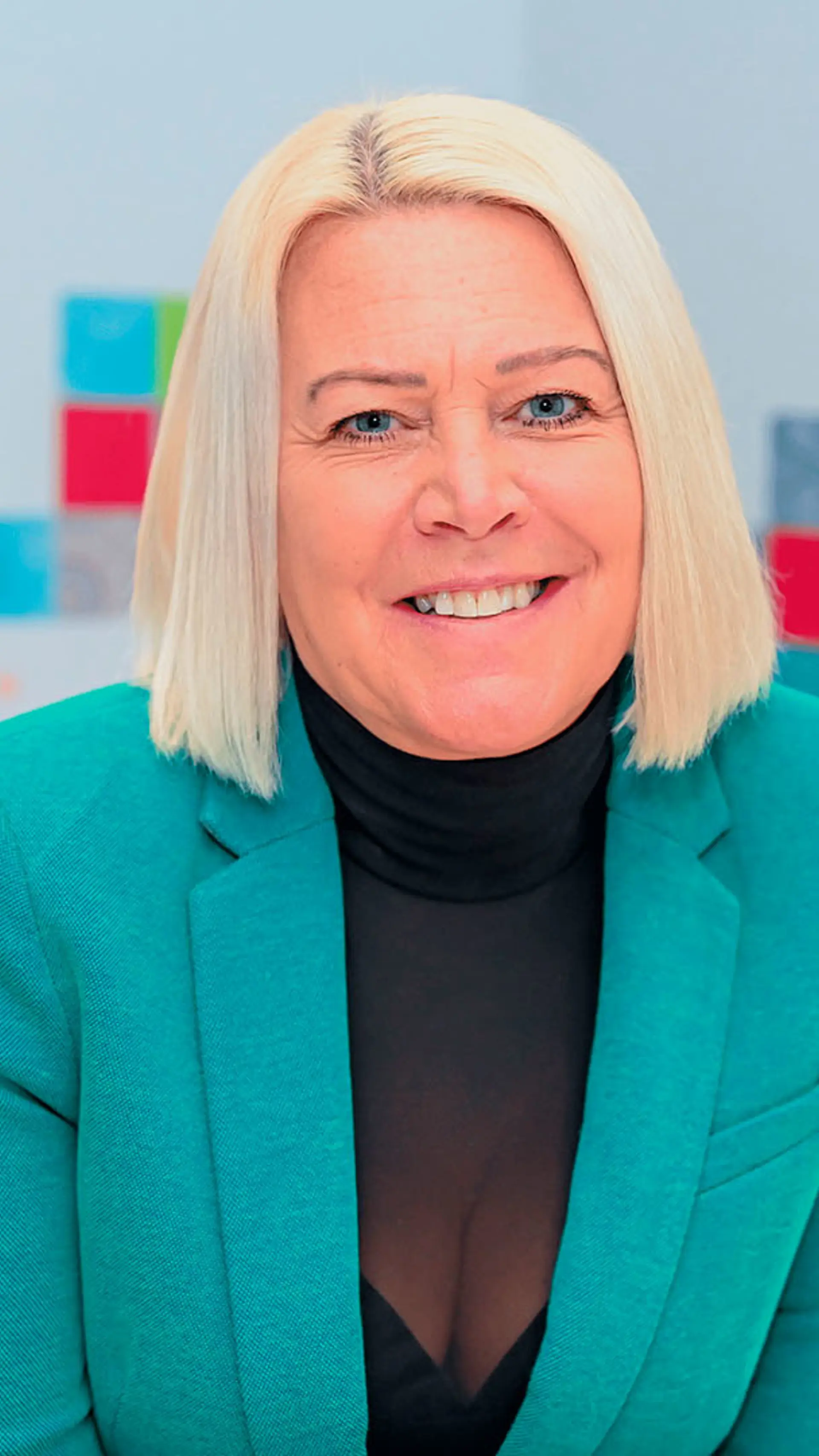 Heléne Arvidsson