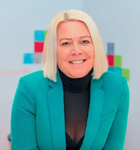 Heléne Arvidsson