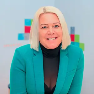 Heléne Arvidsson