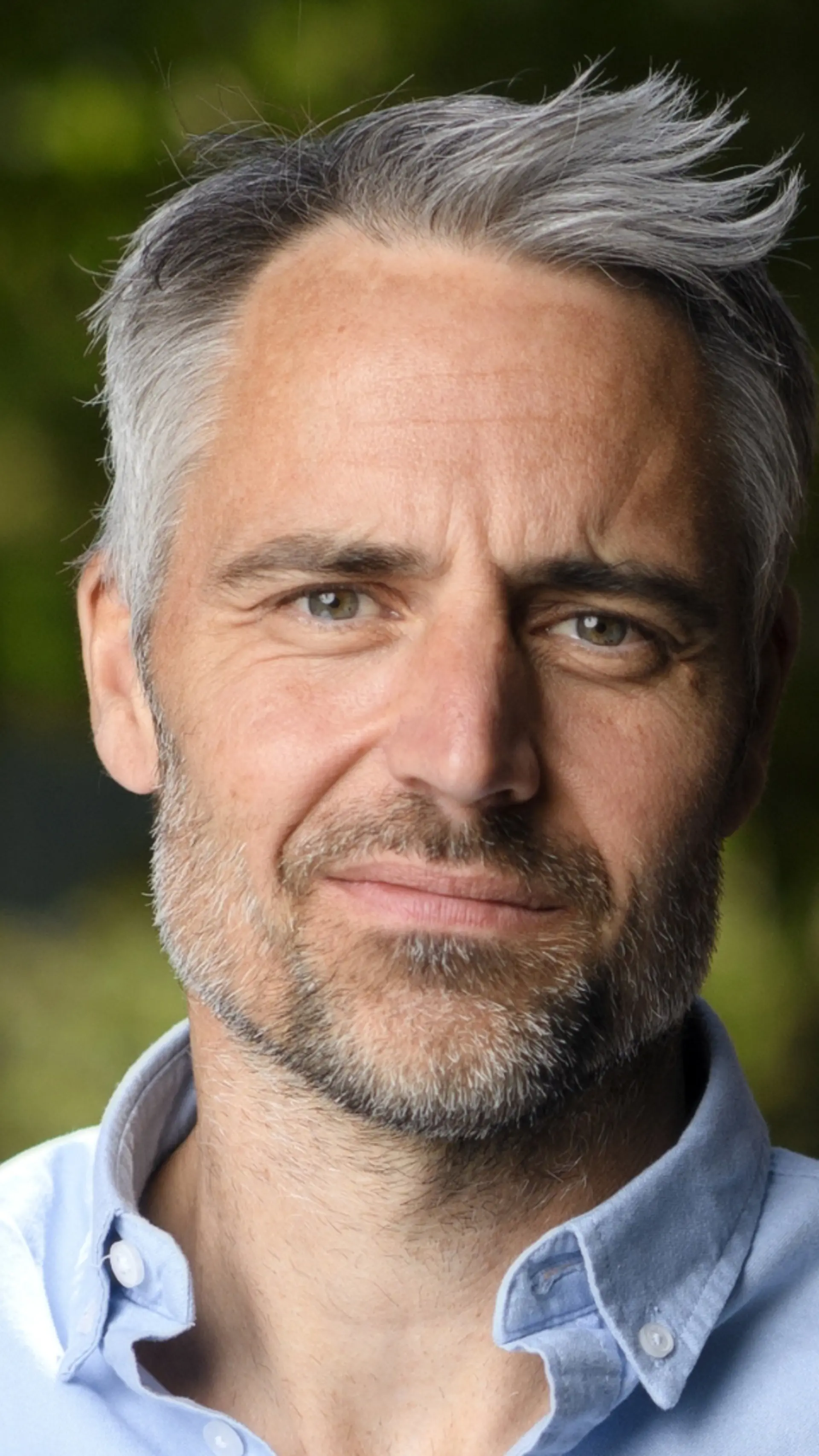 Anders Wallensten