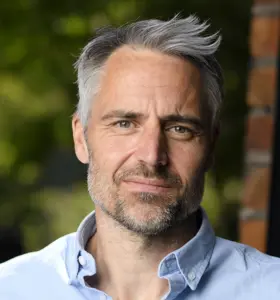 Anders Wallensten