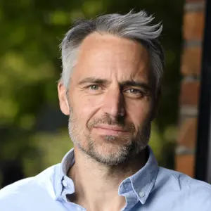 Anders Wallensten