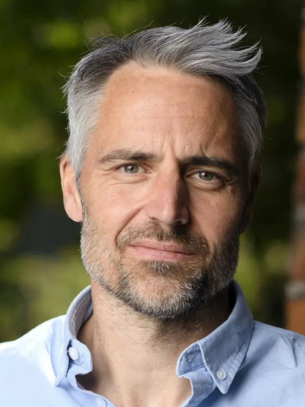Anders Wallensten