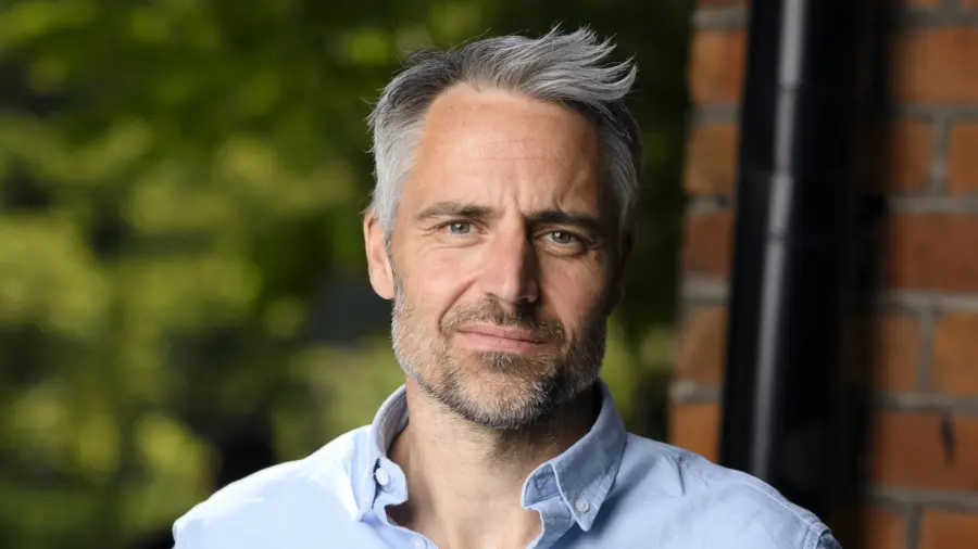Anders Wallensten