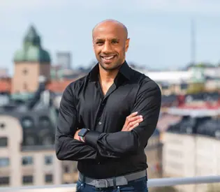 Rädsla får inte stoppa oss - grunden för ett lyckat inkluderingsarbete