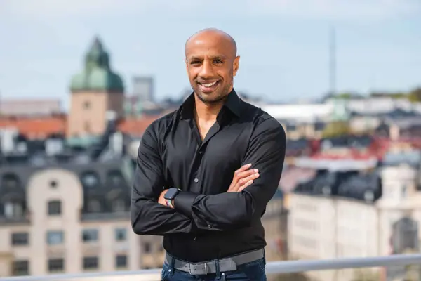 Rädsla får inte stoppa oss - grunden för ett lyckat inkluderingsarbete