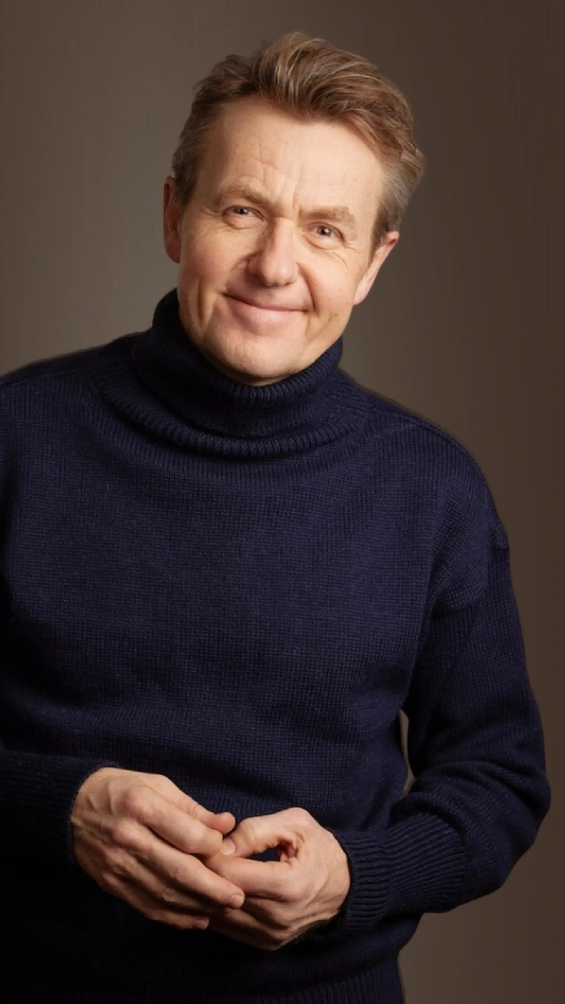 Fredrik Skavlan