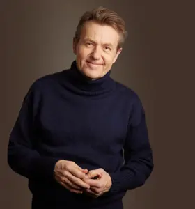 Fredrik Skavlan