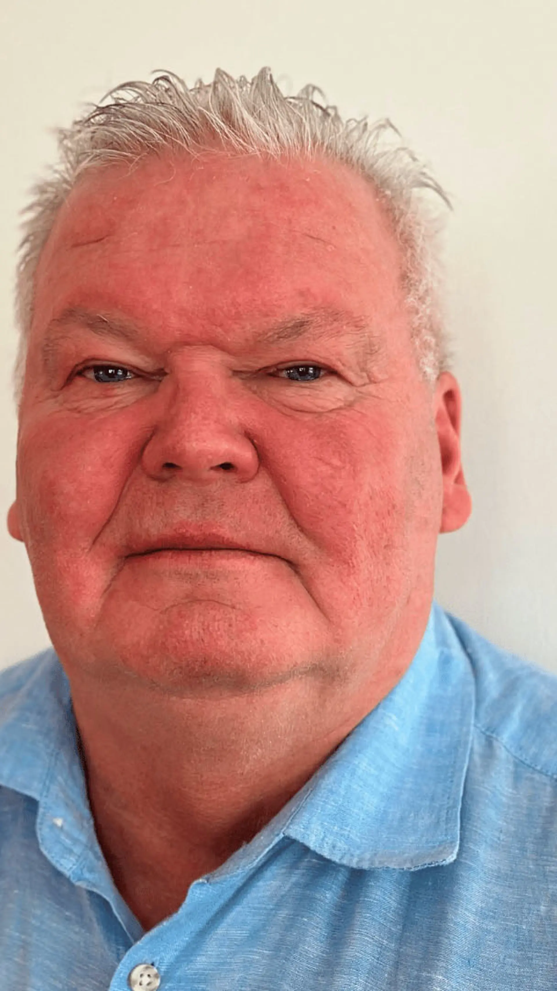 Pelle Wecksell