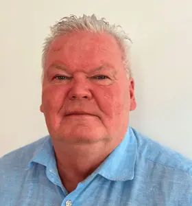 Pelle Wecksell
