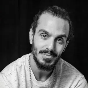 Gurgin Bakircioglu