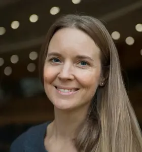 Lisa Kirsebom