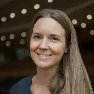 Lisa Kirsebom