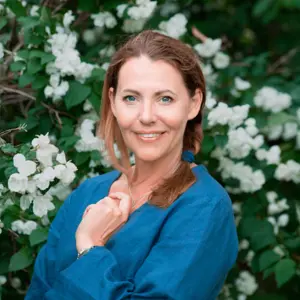 Julia Bendelin