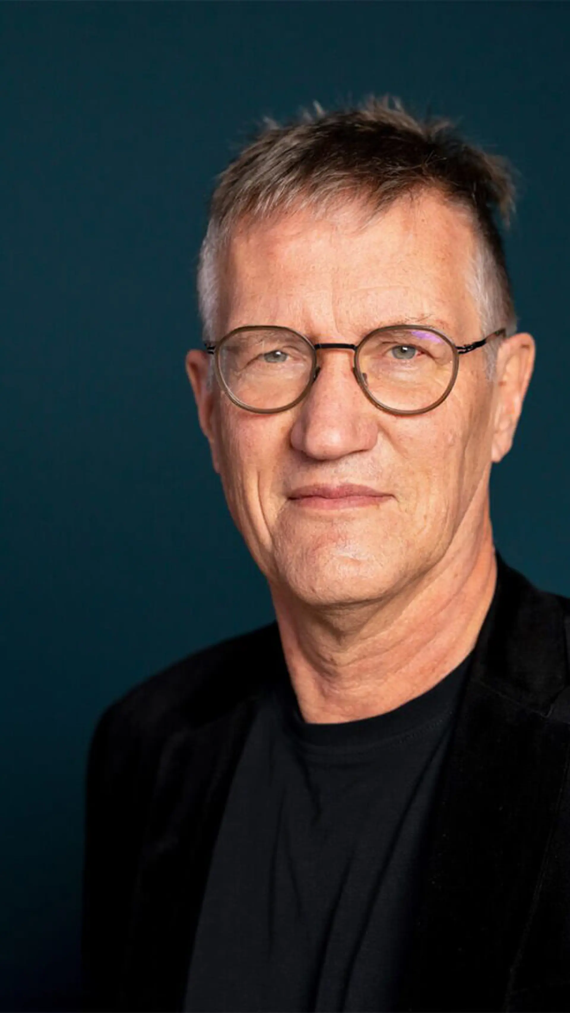 Anders Tegnell