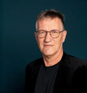 Anders Tegnell