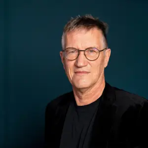Anders Tegnell