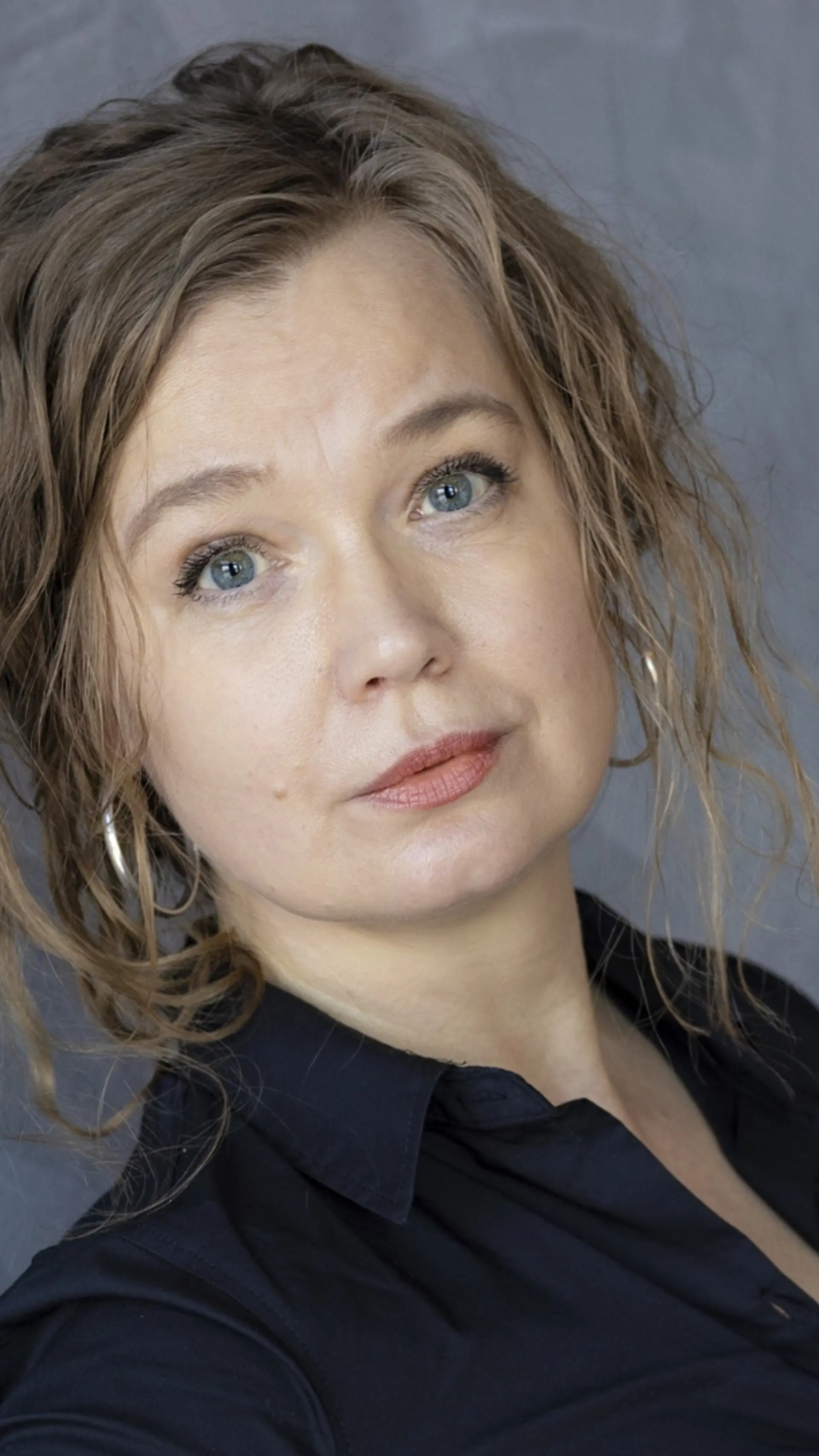 Mia Skott