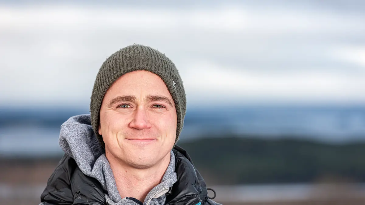 Våga Börja