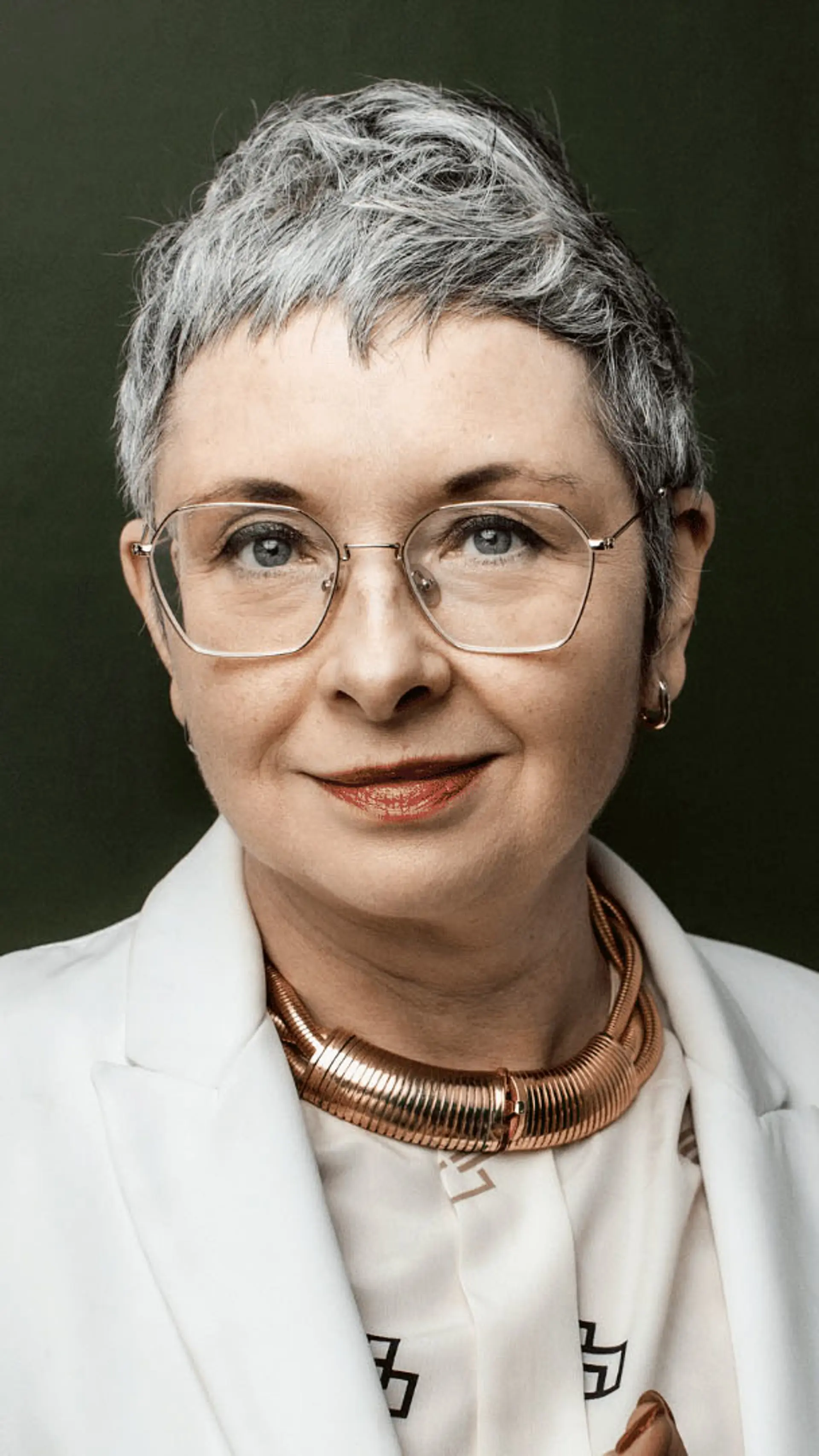 Pernilla Glaser