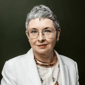 Pernilla Glaser