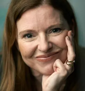 Helena Backlund Wasling