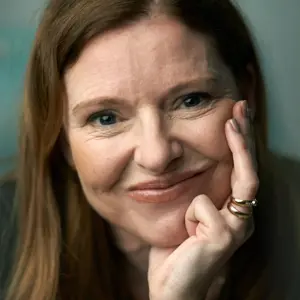 Helena Backlund Wasling